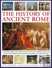 The History Of Ancient Rome