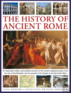 Bertrand.pt - The History Of Ancient Rome