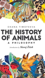 The History Of Animals: A Philosophy