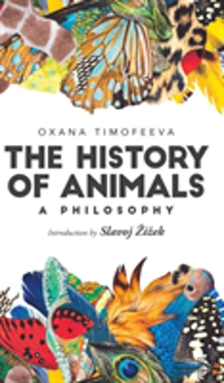 Bertrand.pt - The History Of Animals: A Philosophy
