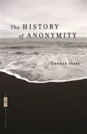 The History Of Anonymity