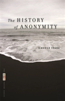 Bertrand.pt - The History Of Anonymity