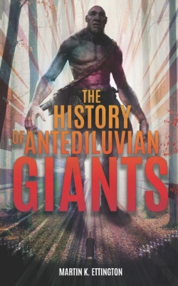Bertrand.pt - The History Of Antediluvian Giants