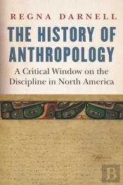 The History Of Anthropology