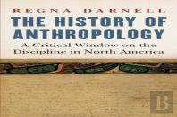 The History Of Anthropology