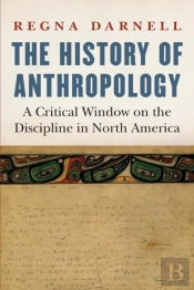 The History Of Anthropology