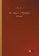 The History Of Antiquity