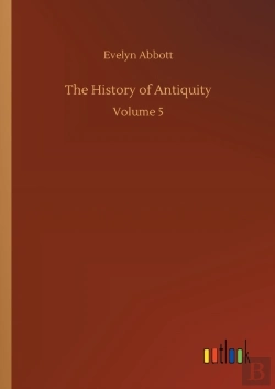 Bertrand.pt - The History Of Antiquity