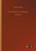 The History Of Antiquity
