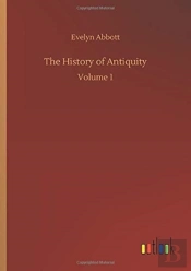 The History Of Antiquity