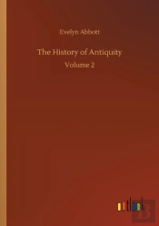 The History Of Antiquity