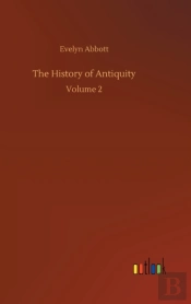 The History Of Antiquity:Volume 2
