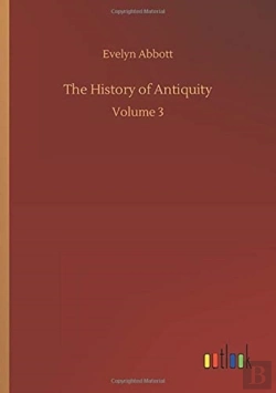 Bertrand.pt - The History Of Antiquity:Volume 3