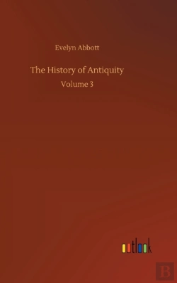 Bertrand.pt - The History Of Antiquity:Volume 3