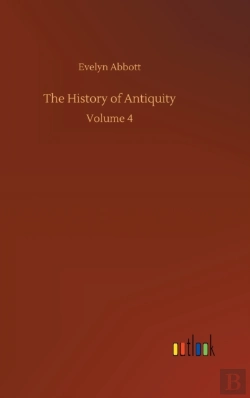 Bertrand.pt - The History Of Antiquity:Volume 4