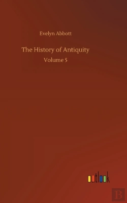 Bertrand.pt - The History Of Antiquity:Volume 5
