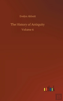 Bertrand.pt - The History Of Antiquity:Volume 6