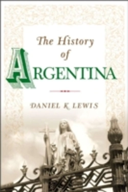 Bertrand.pt - The History Of Argentina