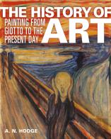 The History Of Art