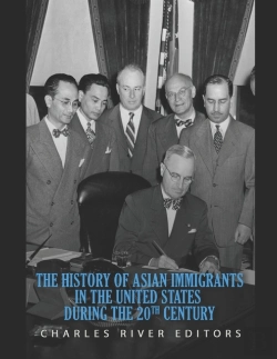 Bertrand.pt - The History Of Asian Immigrants In The United States During The 20th Century