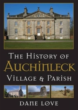 Bertrand.pt - The History Of Auchinleck