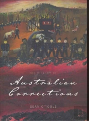 The History Of Australian Corrections