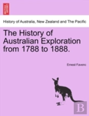 The History Of Australian Exploration Fr