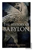 The History Of Babylon