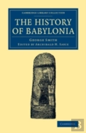The History Of Babylonia