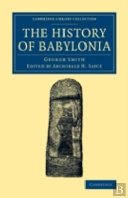 Bertrand.pt - The History Of Babylonia