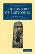 The History Of Babylonia