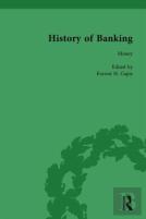 The History Of Banking I, 1650-1850 Vol I