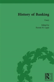 The History Of Banking I, 1650-1850 Vol Ii