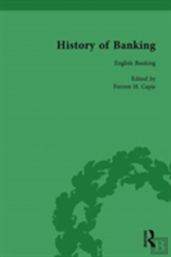 Bertrand.pt - The History Of Banking I, 1650-1850 Vol Iv