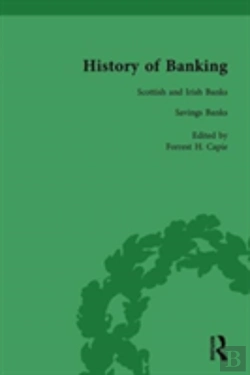 Bertrand.pt - The History Of Banking I, 1650-1850 Vol V