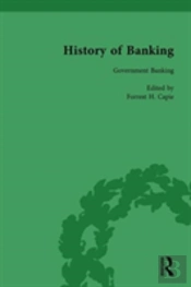 The History Of Banking I, 1650-1850 Vol Vi
