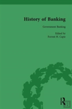 Bertrand.pt - The History Of Banking I, 1650-1850 Vol Vi