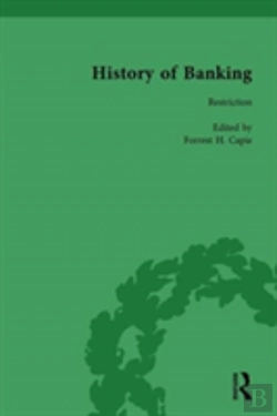 Bertrand.pt - The History Of Banking I, 1650-1850 Vol Viii