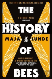 The History Of Bees