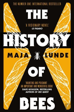 Bertrand.pt - The History Of Bees