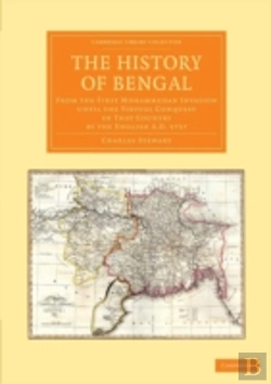 Bertrand.pt - The History Of Bengal