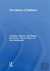 The History Of Bethlem