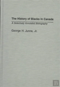 Bertrand.pt - The History Of Blacks In Canada