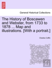 The History Of Boscawen And Webster, Fro