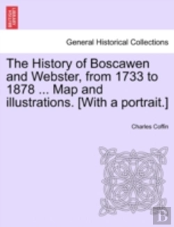 Bertrand.pt - The History Of Boscawen And Webster, Fro