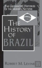 The History Of Brazil