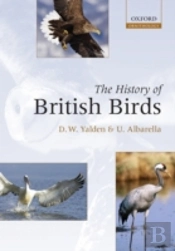 The History Of British Birds