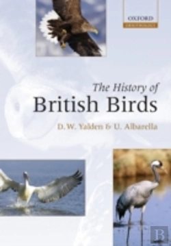 Bertrand.pt - The History Of British Birds