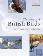 The History Of British Birds