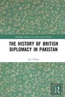 The History Of British Diplomacy In Pakistan